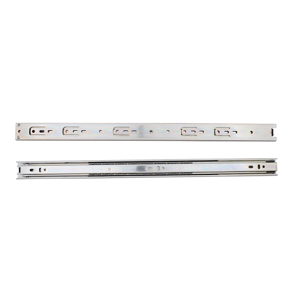 [HH-3591] 3591 Corredera Extensión Delgada 35mm-50cm HandyHome