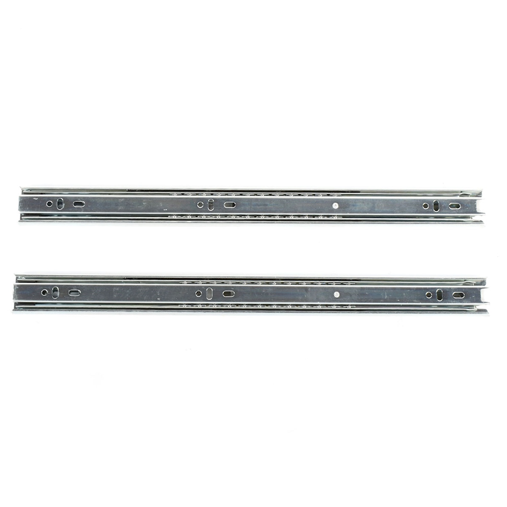 [HH-3589] 3589 Corredera Extensión Delgada 35mm-40cm HandyHome