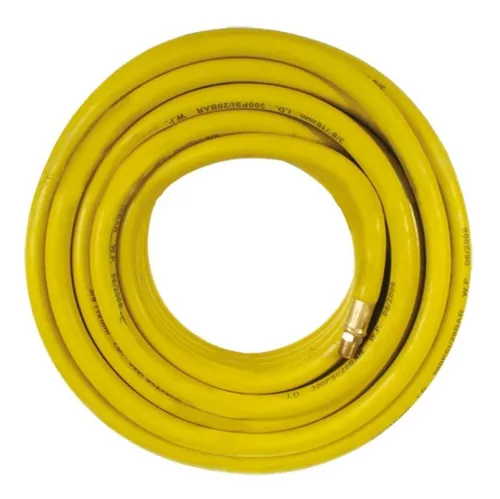 [TES-0084] Manguera a presion 7.5m Lion Tools