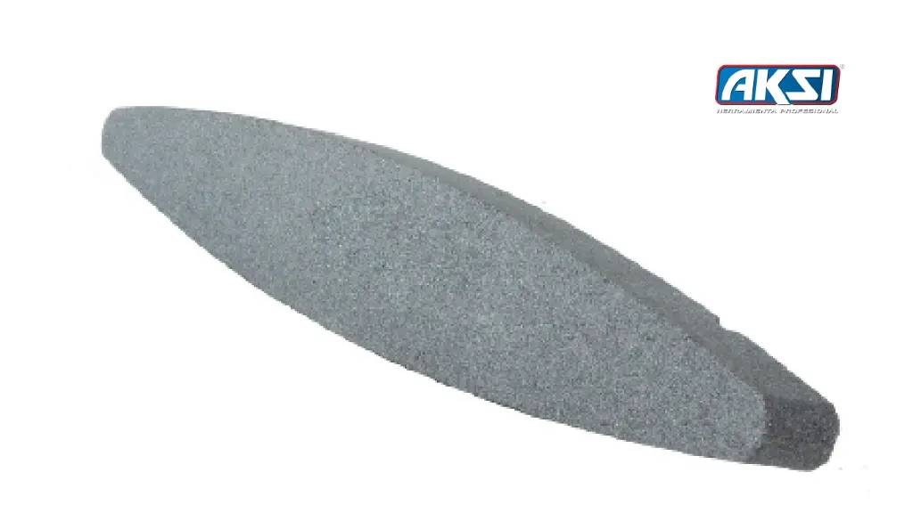 [TES-0090] Piedra Guadana Grano 120 Aksi