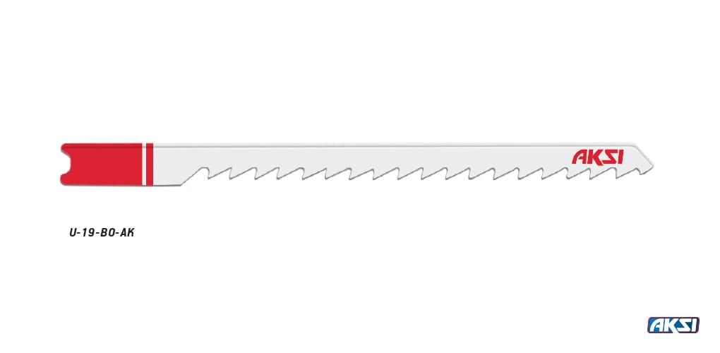 [TES-0111] Segueta Caladora T 5pzs Madera Aksi 115940