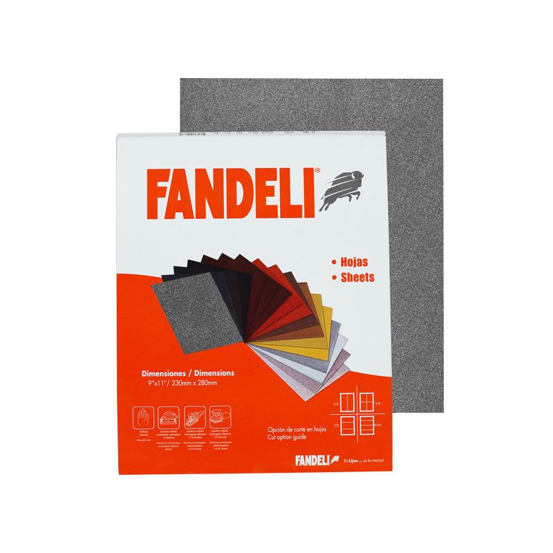 [LIJ-0006] Lija 120  Fandelli