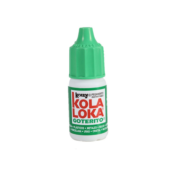 [TES-0133] Kola Loka Goterito