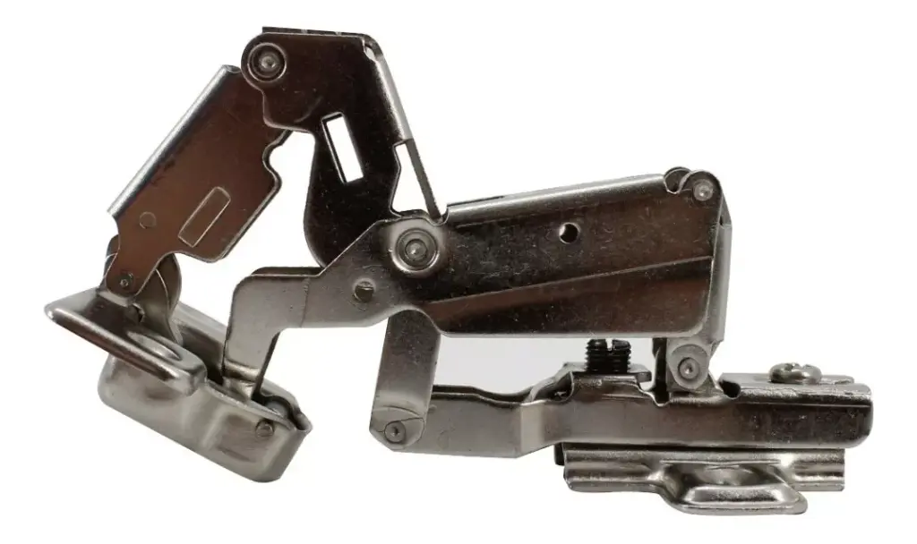 [HH-3117] 3117 Bisagra Bidimensional Handy Home 165° Cob Comp C/T (2Pz)