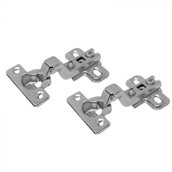 [HH-3660] 3660 Bisagra Bidimensional Curva Mini Handy Home 95°