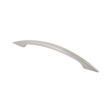 [HH-3927] 3927 Jaladera Handyhome Ns C.C. 128Mm 28X73.5Mm #3927 C/T