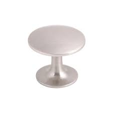 [HH-3995] 3995 Jaladera-Boton Handyhome #3995 23Mm Lb C/T