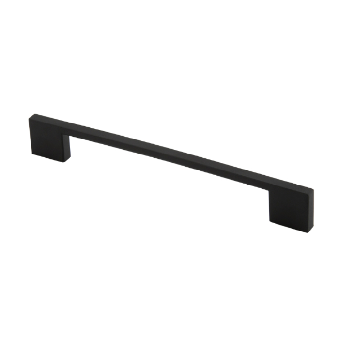 [HH-4243] 4243 Jaladera Handy Home Dublin 150/128Mm Ne C/T
