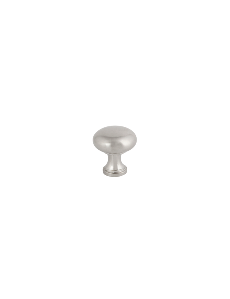 [HH-4249] 4249 Jaladera-Boton Handy Home Bilbao 32.5X34Mm Ns C/T