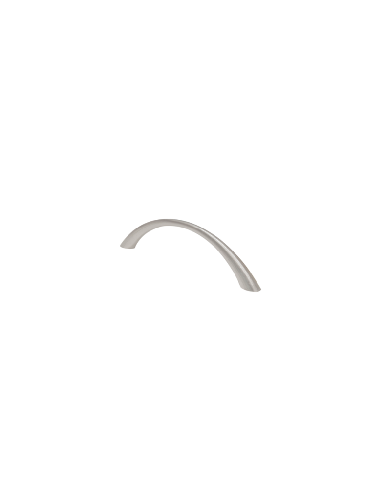 [HH-9003] 9003 Jaladera Handy Home Arco 96Mm Niq S/T