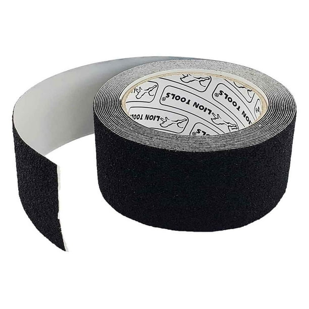 [TES-0163] Cinta Antiderrapaten 2" x 5m 2265 Lion Tools