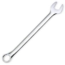 [TES-0171] Llave Combinada Folong 17mm