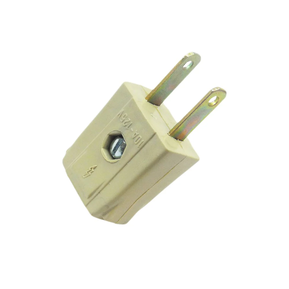 [TES-0178] Clavija electron irrompible para fierro