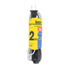 [TES-0183] Extensión Keer domestica 2 mts