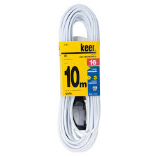 [TES-0187] Extensión Keer domestica 10 mts