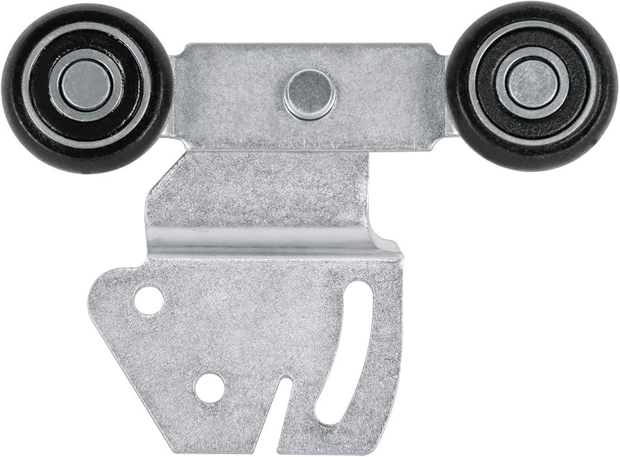 [SPH-0014] Sistema Doble P/Closet M-Gs001 Herrolsa