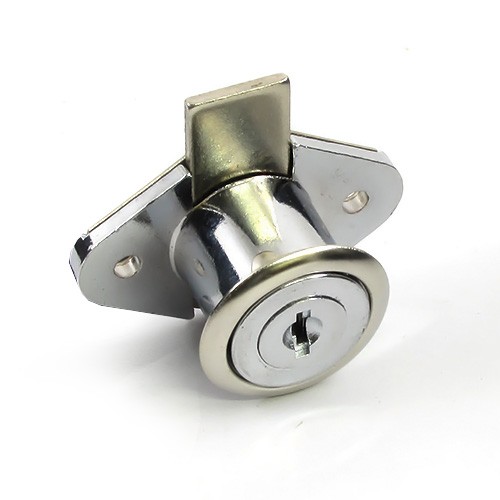 [SPH-0024] Cerradura Cocol 22Mm Cromada
