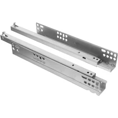 [SPH-0033] Corredera Oculta Cierre Lento 40cm